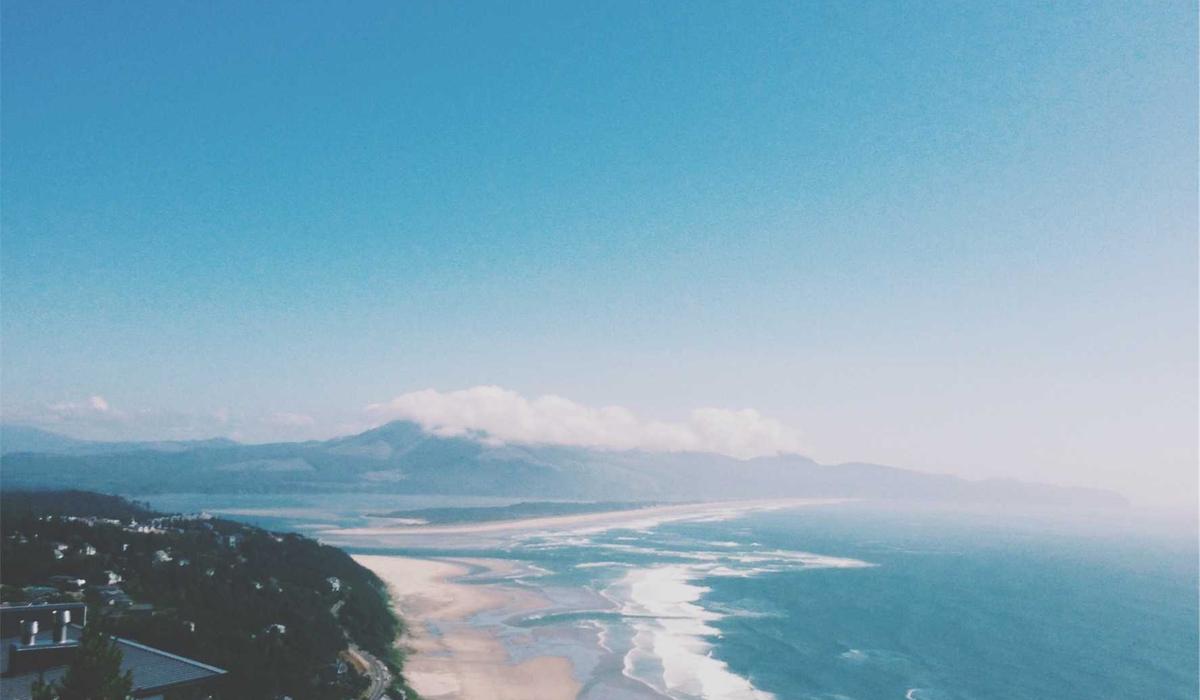 Cape Kidnappers