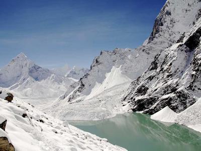 Fox Glacier