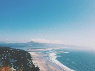 Pancake Rocks