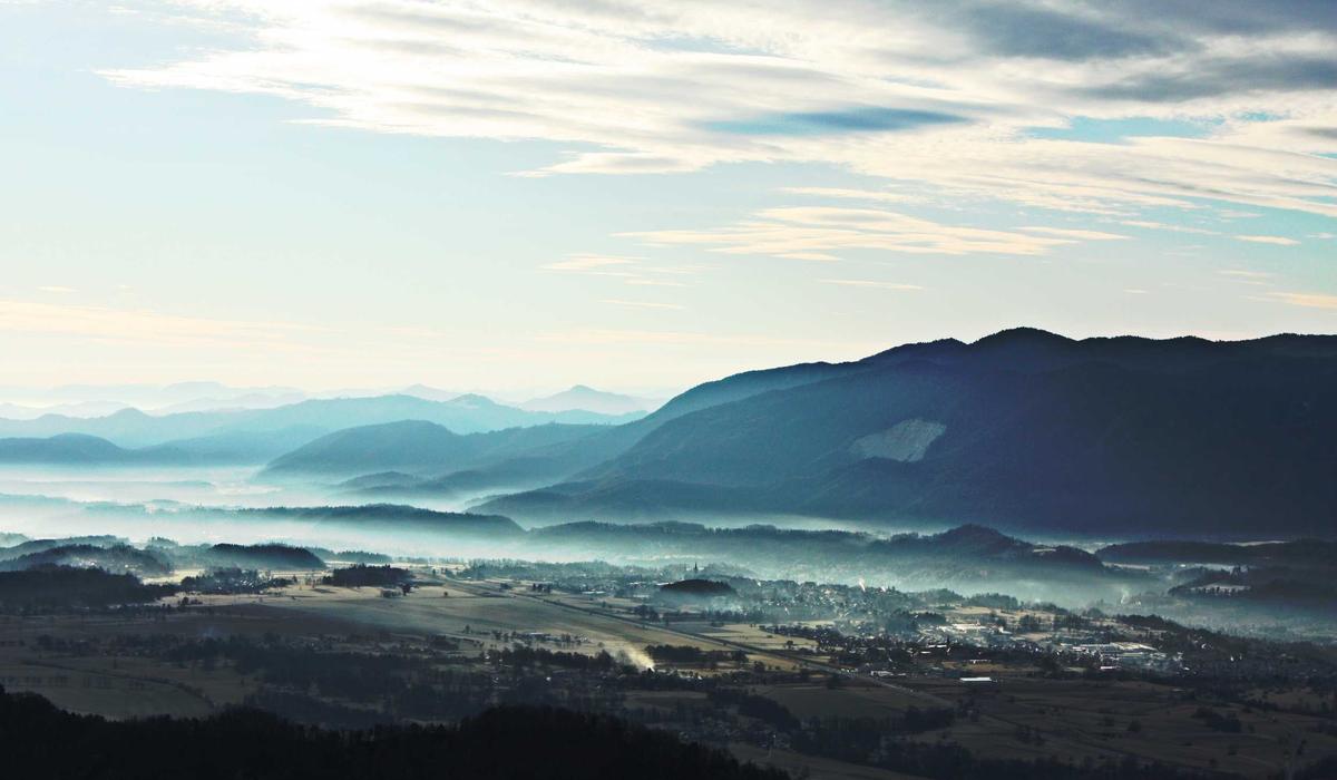 One Tree Hill / Maungakiekie