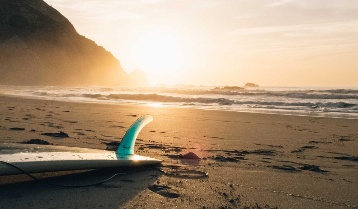 Piha Beach