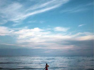 Tahunanui Beach gallery photo 4